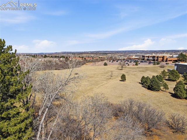 1032 Moorings Drive, Colorado Springs, CO 80906