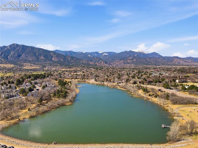 1032 Moorings Drive, Colorado Springs, CO 80906