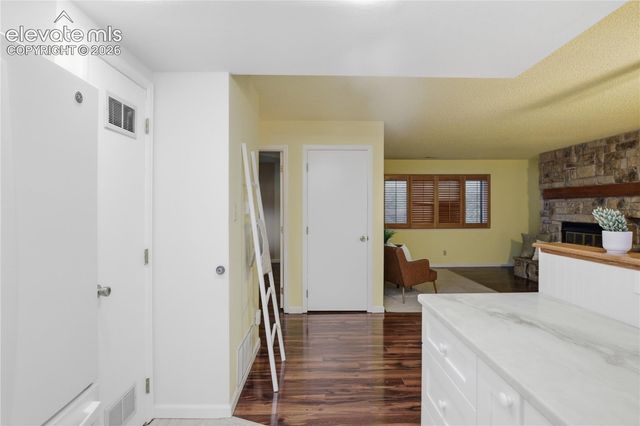 1032 Moorings Drive, Colorado Springs, CO 80906