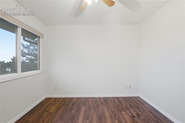 1032 Moorings Drive, Colorado Springs, CO 80906