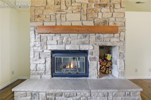 1032 Moorings Drive, Colorado Springs, CO 80906