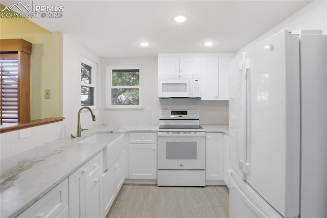 1032 Moorings Drive, Colorado Springs, CO 80906