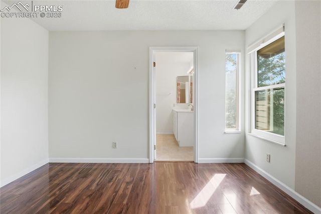 1032 Moorings Drive, Colorado Springs, CO 80906