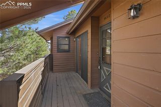 1032 Moorings Drive, Colorado Springs, CO 80906