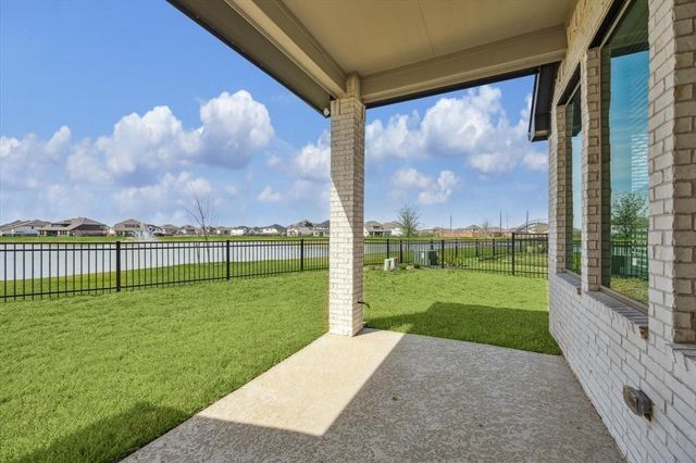 3240 Voda Bend Drive, Katy, TX 77493