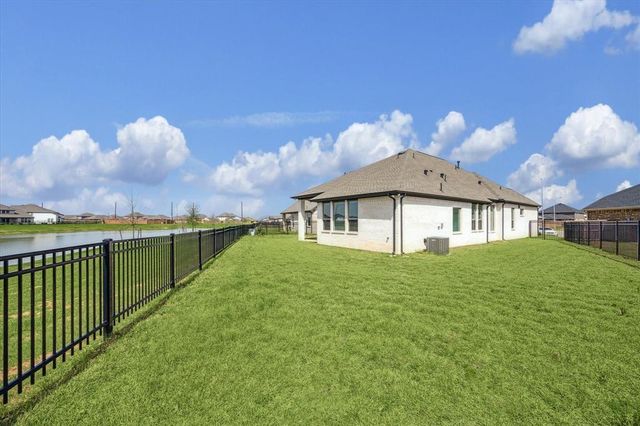 3240 Voda Bend Drive, Katy, TX 77493