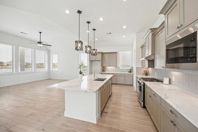 3240 Voda Bend Drive, Katy, TX 77493