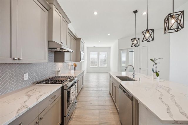 3240 Voda Bend Drive, Katy, TX 77493