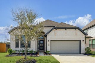 3240 Voda Bend Drive, Katy, TX 77493