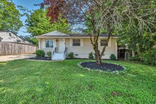 6216 Laredo Ave, Nashville, TN 37209