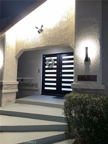 68775 Raposa Road, Cathedral City, CA 92234