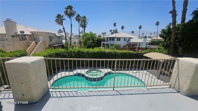 68775 Raposa Road, Cathedral City, CA 92234