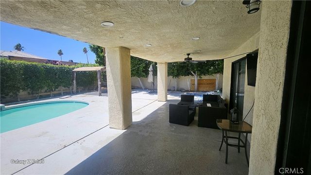 68775 Raposa Road, Cathedral City, CA 92234