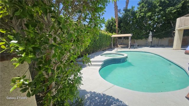 68775 Raposa Road, Cathedral City, CA 92234