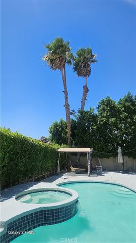 68775 Raposa Road, Cathedral City, CA 92234