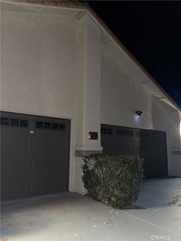 68775 Raposa Road, Cathedral City, CA 92234