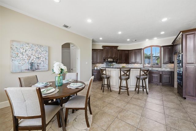 8802 Saxonwood Court, Richmond, TX 77469