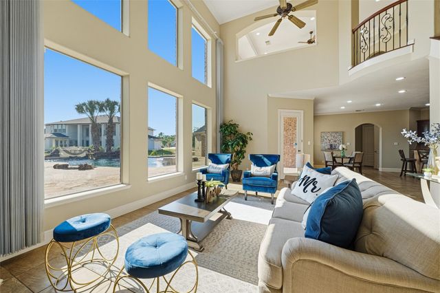 8802 Saxonwood Court, Richmond, TX 77469