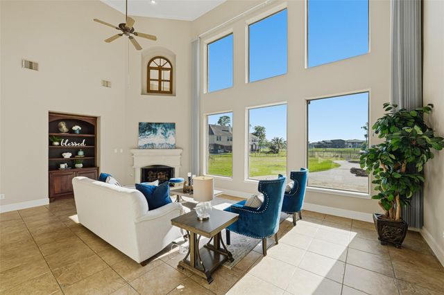 8802 Saxonwood Court, Richmond, TX 77469