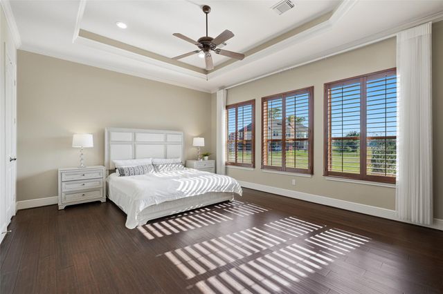 8802 Saxonwood Court, Richmond, TX 77469