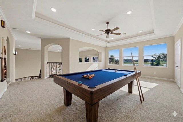 8802 Saxonwood Court, Richmond, TX 77469