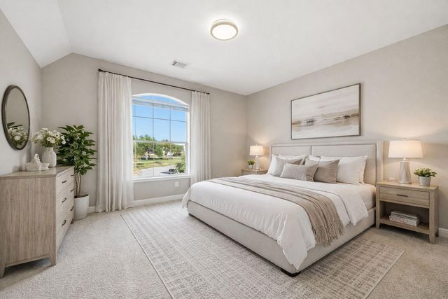 8802 Saxonwood Court, Richmond, TX 77469