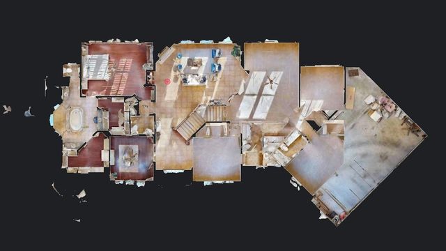 8802 Saxonwood Court, Richmond, TX 77469