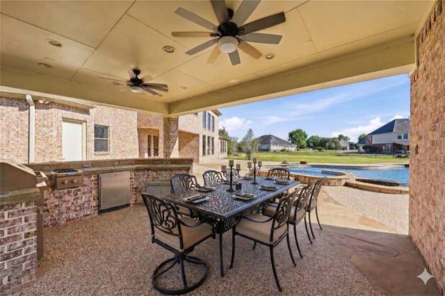 8802 Saxonwood Court, Richmond, TX 77469