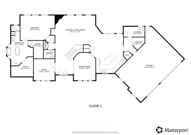 8802 Saxonwood Court, Richmond, TX 77469