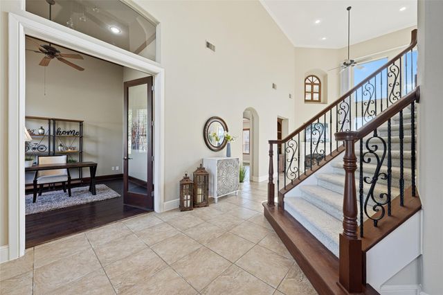 8802 Saxonwood Court, Richmond, TX 77469