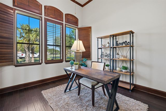 8802 Saxonwood Court, Richmond, TX 77469