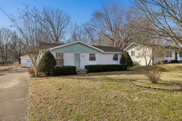 621 W Meade Blvd, Franklin, TN 37064