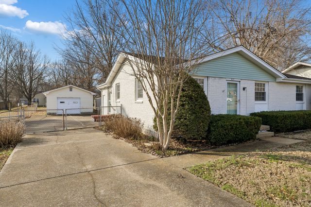 621 W Meade Blvd, Franklin, TN 37064