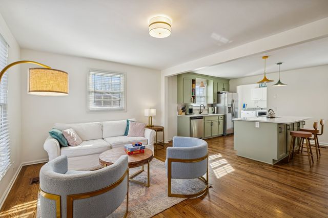 621 W Meade Blvd, Franklin, TN 37064