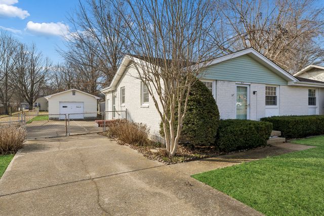 621 W Meade Blvd, Franklin, TN 37064