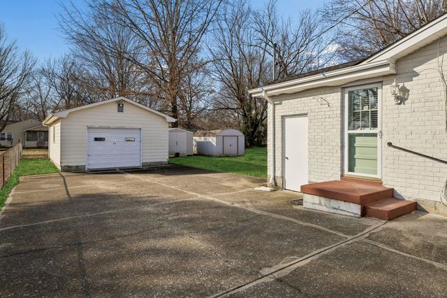 621 W Meade Blvd, Franklin, TN 37064