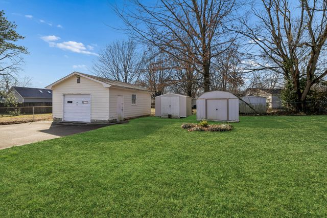 621 W Meade Blvd, Franklin, TN 37064