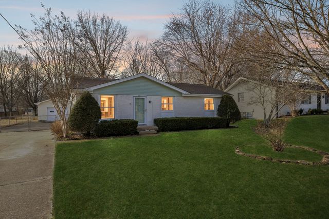 621 W Meade Blvd, Franklin, TN 37064