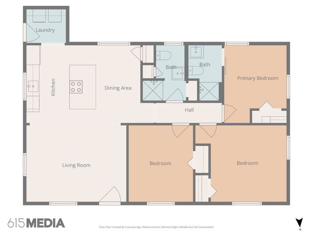 621 W Meade Blvd, Franklin, TN 37064