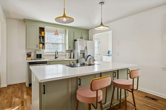 621 W Meade Blvd, Franklin, TN 37064