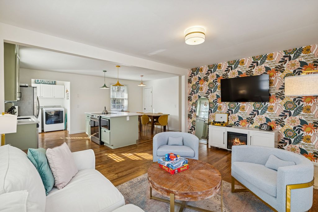 621 W Meade Blvd, Franklin, TN 37064