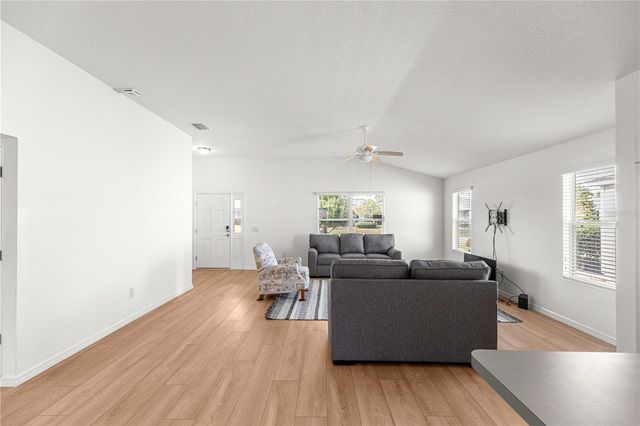 2418 HOPESPRING LOOP, The Villages, FL 32162