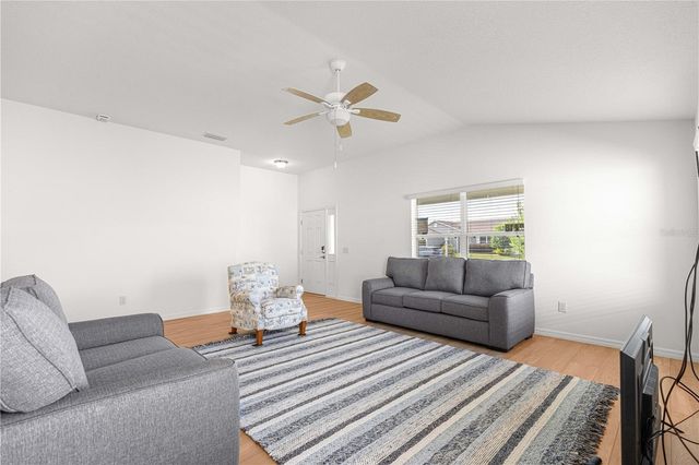 2418 HOPESPRING LOOP, The Villages, FL 32162