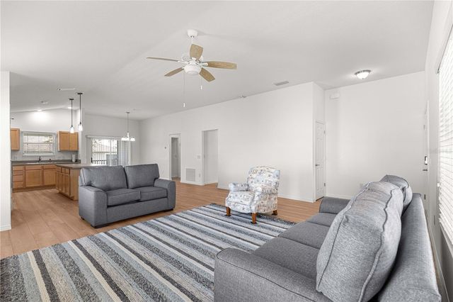 2418 HOPESPRING LOOP, The Villages, FL 32162