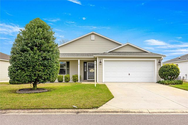 2418 HOPESPRING LOOP, The Villages, FL 32162