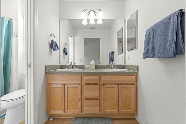 2418 HOPESPRING LOOP, The Villages, FL 32162