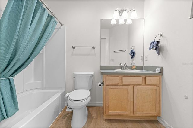 2418 HOPESPRING LOOP, The Villages, FL 32162