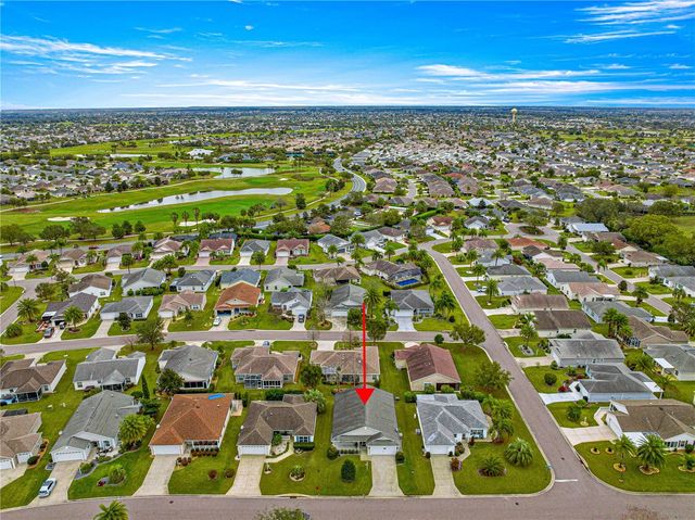 2418 HOPESPRING LOOP, The Villages, FL 32162