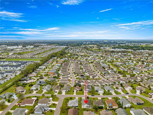 2418 HOPESPRING LOOP, The Villages, FL 32162