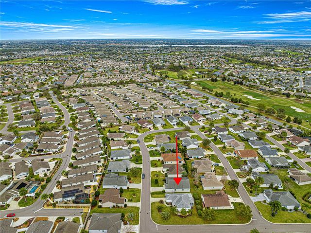 2418 HOPESPRING LOOP, The Villages, FL 32162